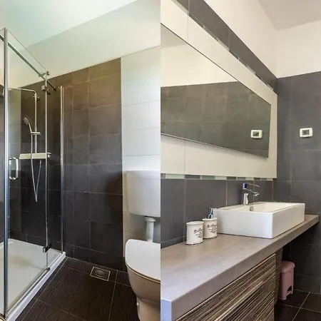 Βίλα Stylish & Luxury With Pool, Biliard, Extra Pool Heating Available - Wiibuk