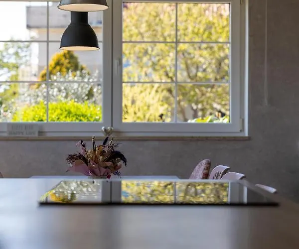 Stylish & Luxury With Pool, Biliard, Extra Pool Heating Available - Wiibuk Vila