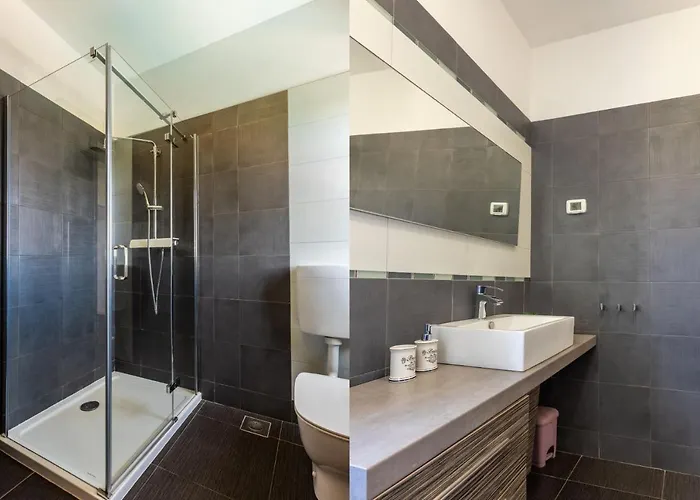 Villa Stylish & Luxury With Pool, Biliard, Extra Pool Heating Available - Wiibuk