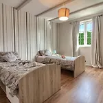 Stylish & Luxury With Pool, Biliard, Extra Pool Heating Available - Wiibuk Βίλα