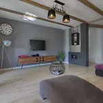 Βίλα Stylish & Luxury With Pool, Biliard, Extra Pool Heating Available - Wiibuk *